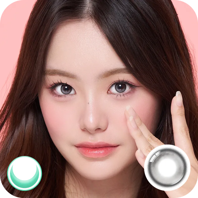 Lenbling - Viewer Sunset Gray (1month)