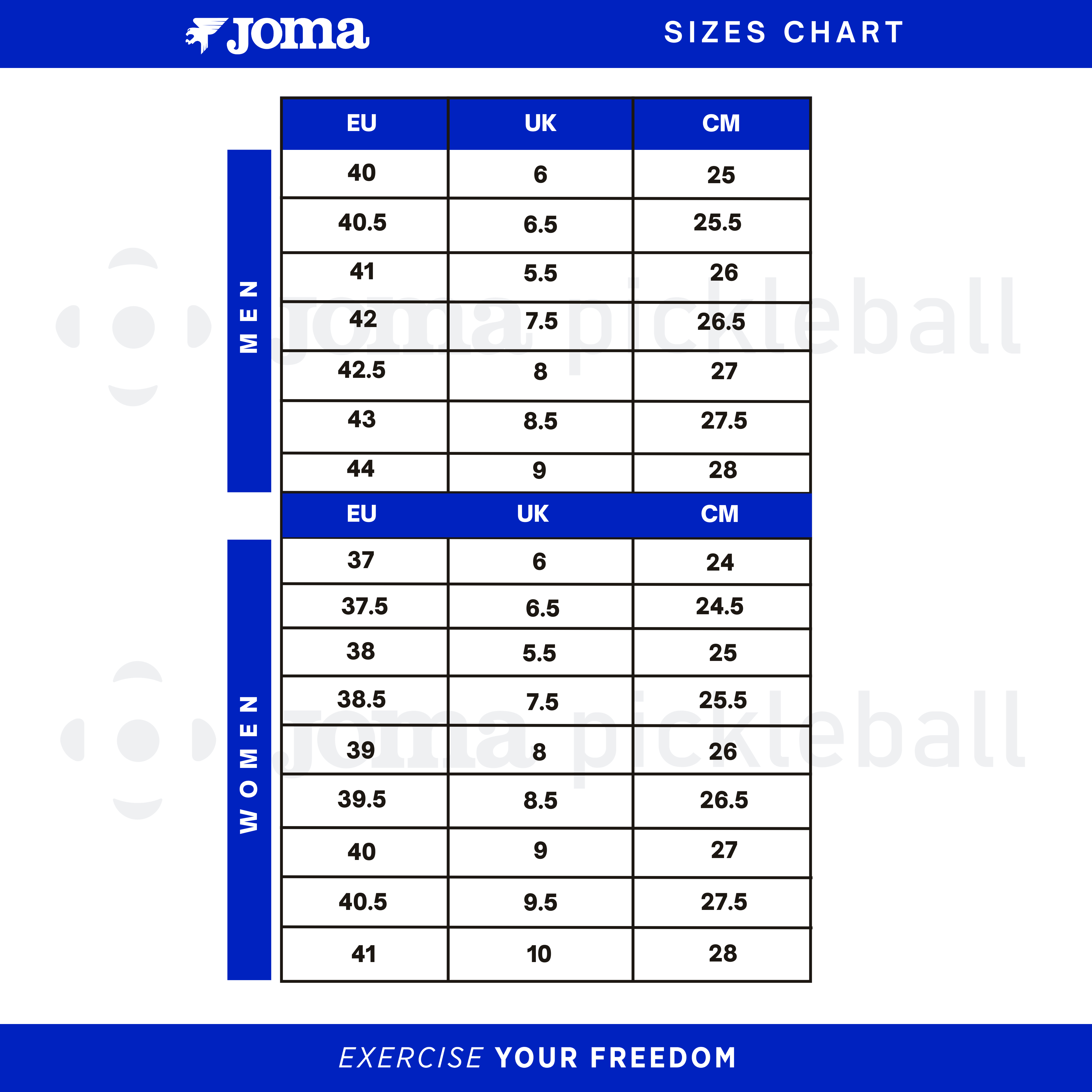 Pickleball Shoes Stroke 25 Men