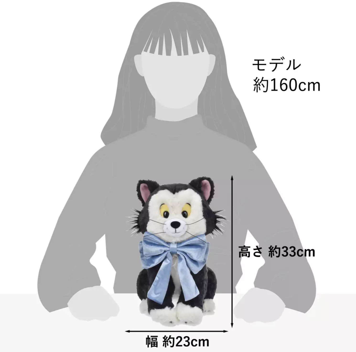 預訂 Cat Day 2026 匙扣 公仔