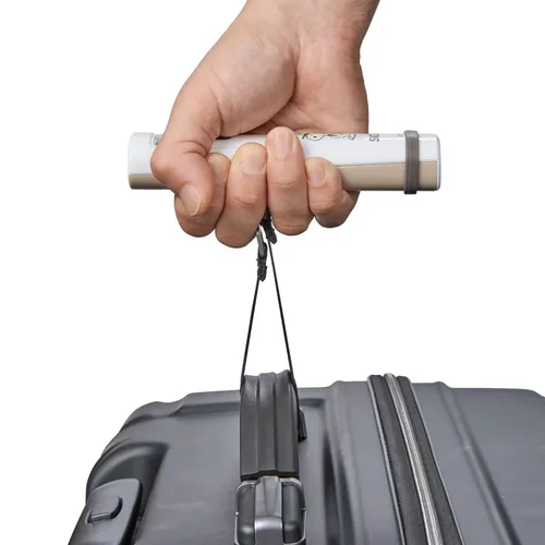 日本直送~新款Snoopy秤