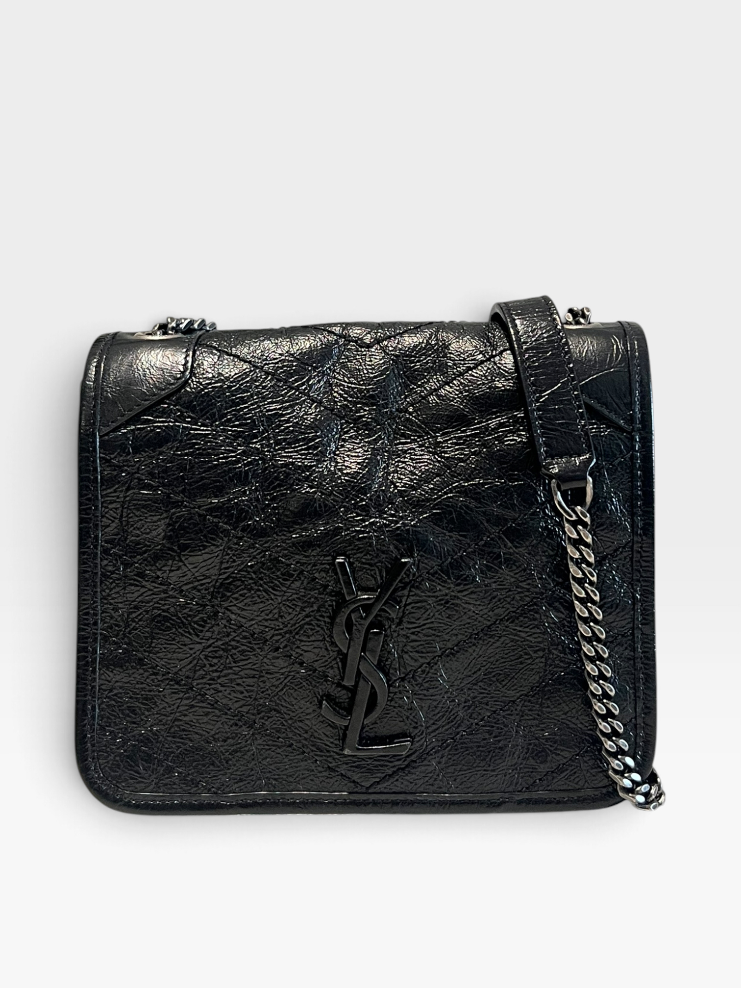 Pre-Owned YSL Nikki / Product Code: 091805