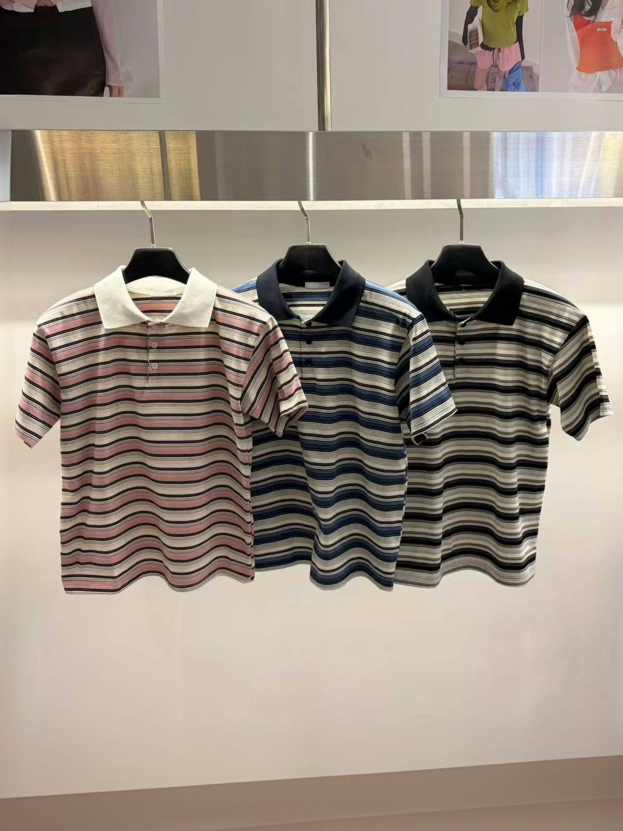 polo tee