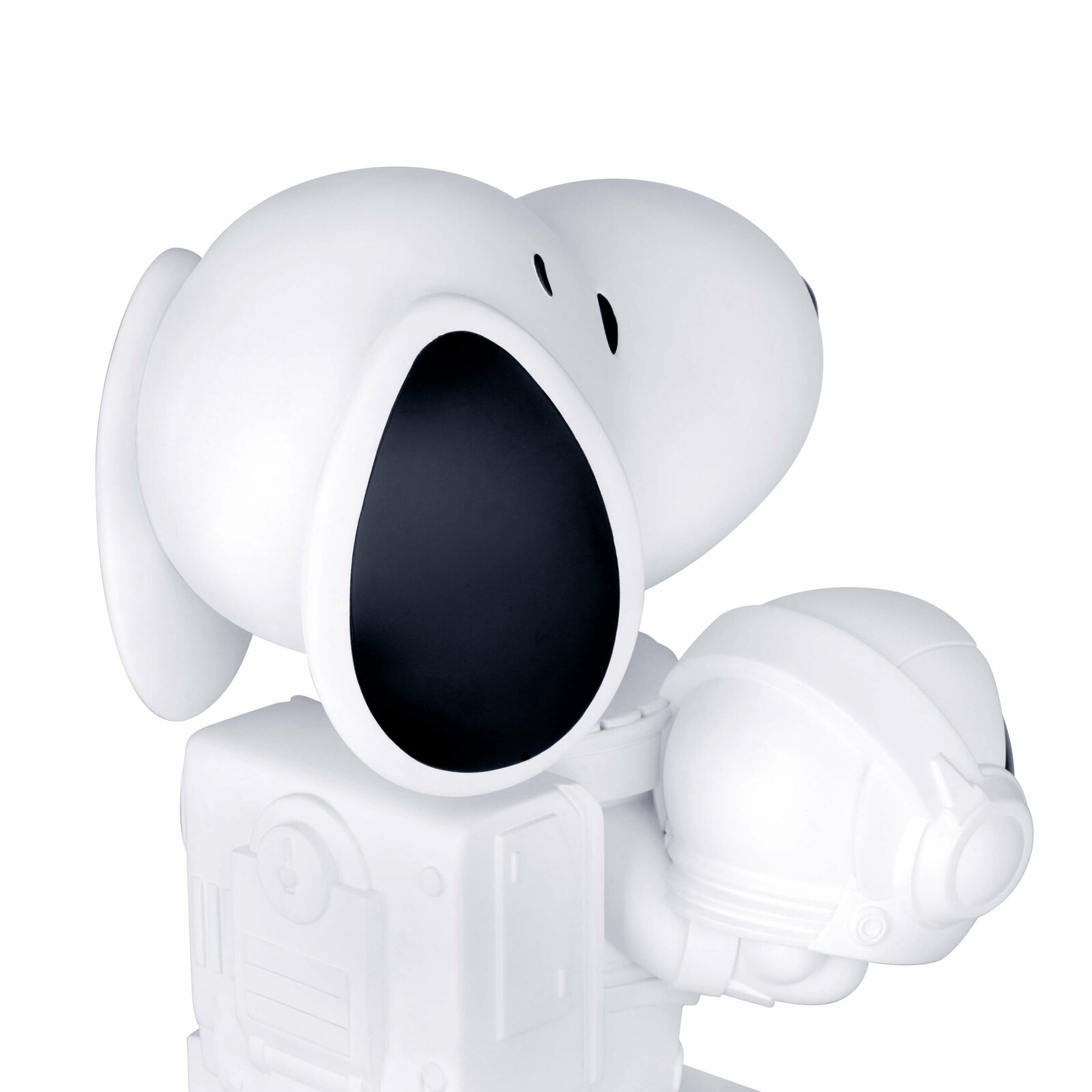 📦訂購 台灣限定 Jarll SNOOPY 史努比 漫遊月球限量款 (白) 擺飾