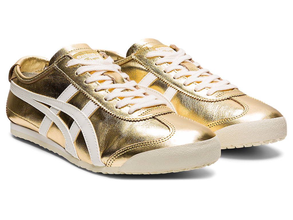 【预购】Onitsuka Tiger MEXICO 66｜1183B566