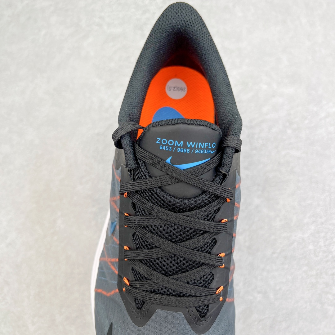 Nike Zoom Winflo 8 CW3419-007 