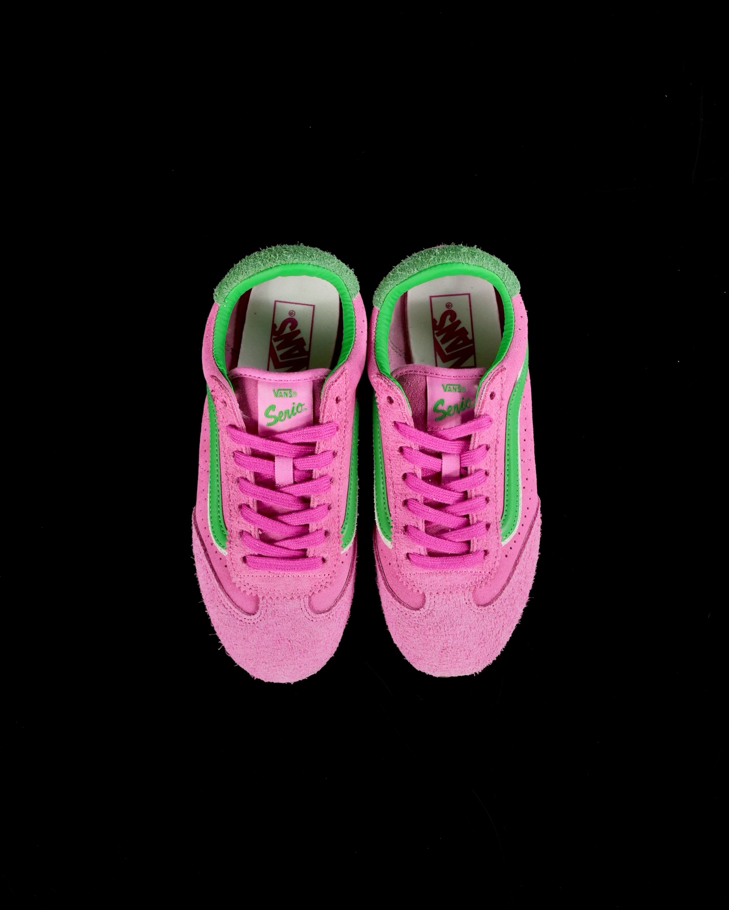 Vans Super Lowpro VN000E89GH7