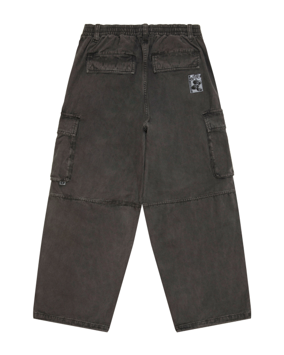 cargo pants (C641XXR)