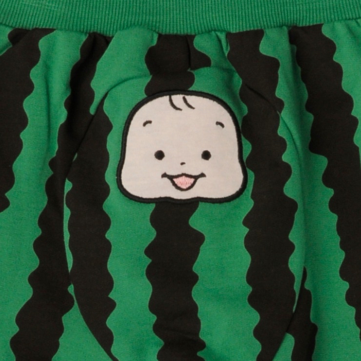 🇯🇵限量預訂 日本直送🇯🇵Oonotaro大野太郎西瓜紋短褲