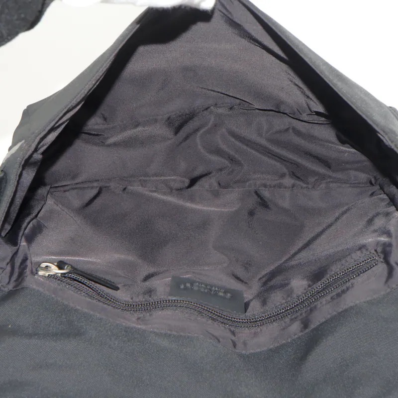 Chanel Sports Line 2way Shoulder Bag