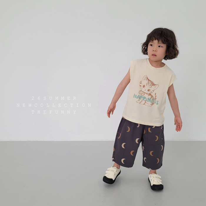 🇰🇷Thefunny 背心