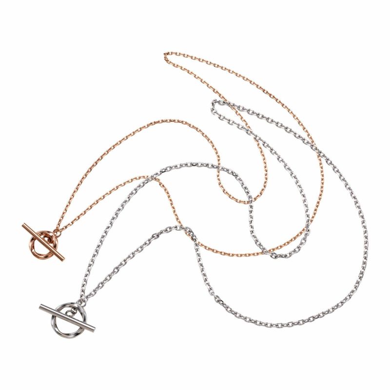 📦訂購 日本限定 White Clover 頸鏈(一套)