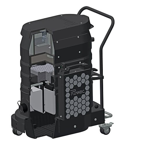 R01 D - For Adhoc Service and Repairs