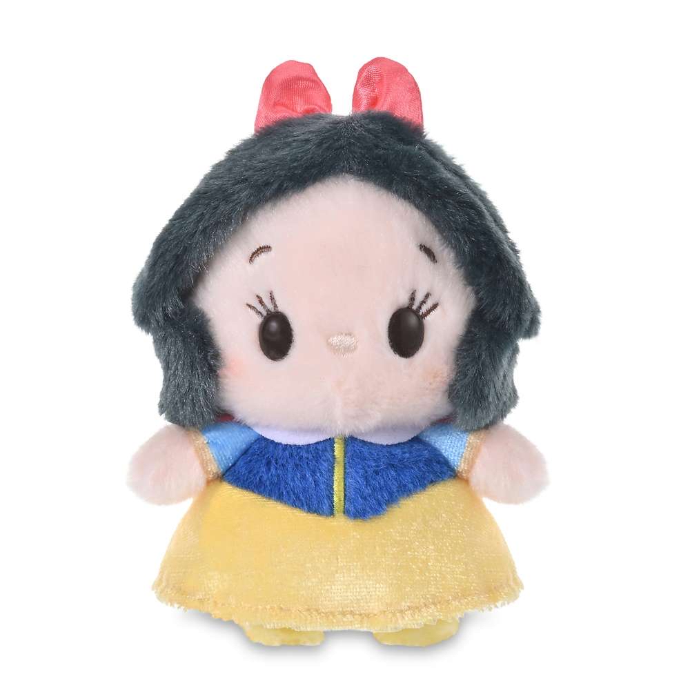 🌸 【預訂】白雪公主Urupocha-chan
