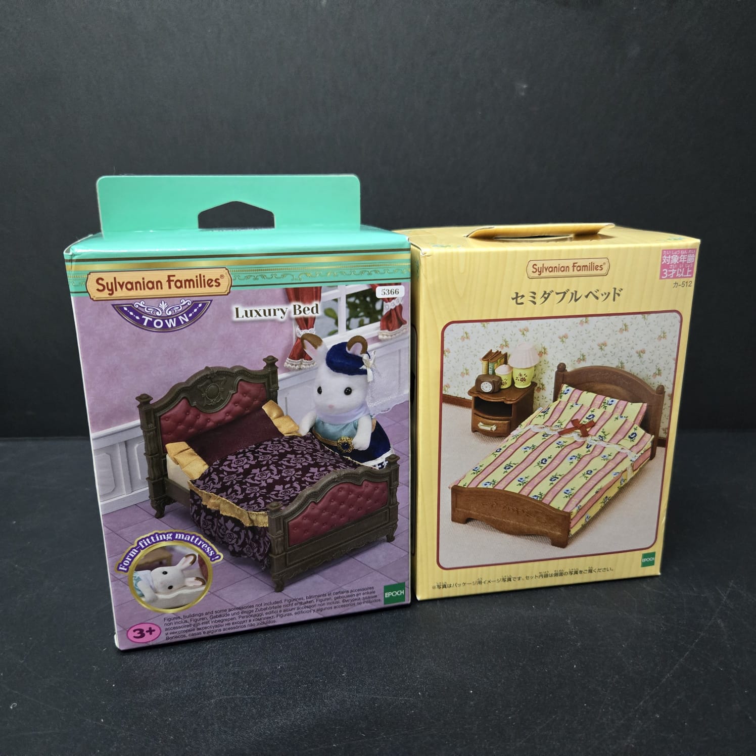 森林家族家具H260220