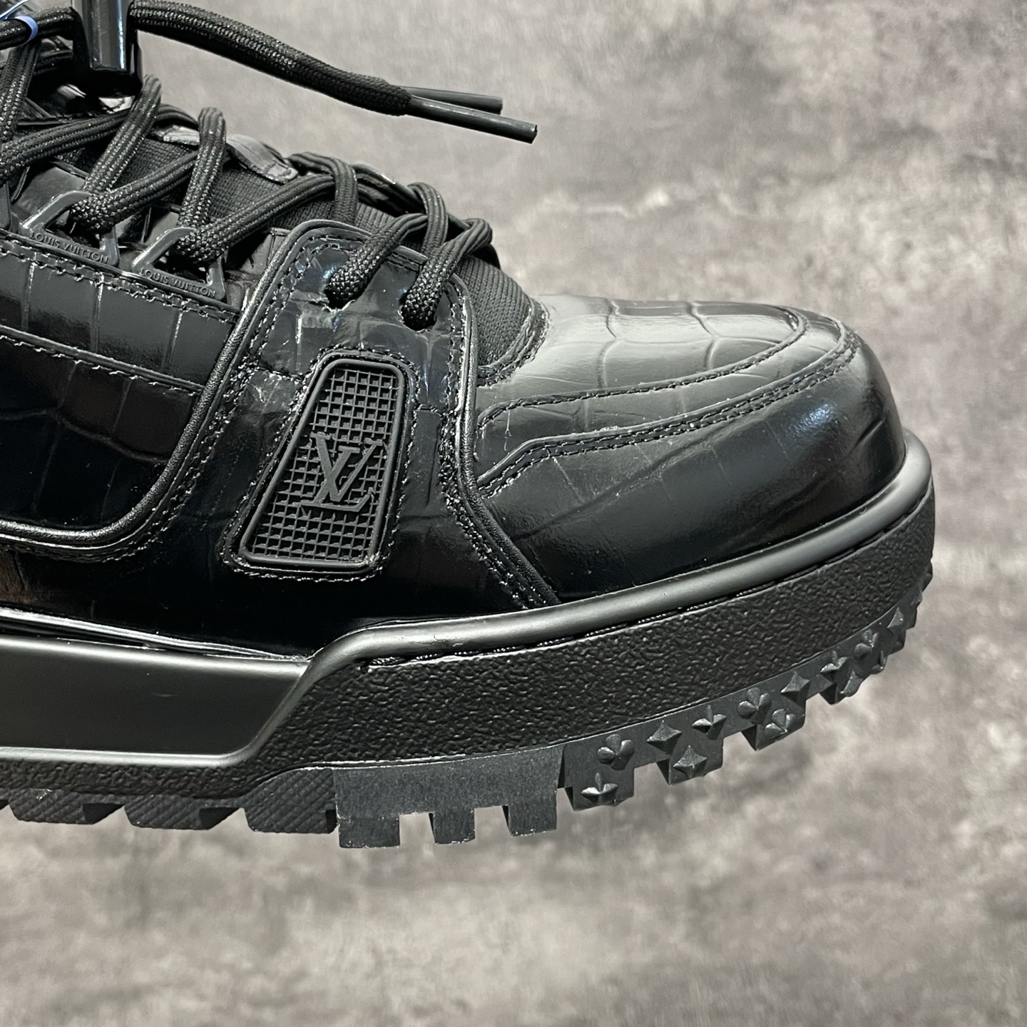 Louis Vuitton LV Trainer Maxi