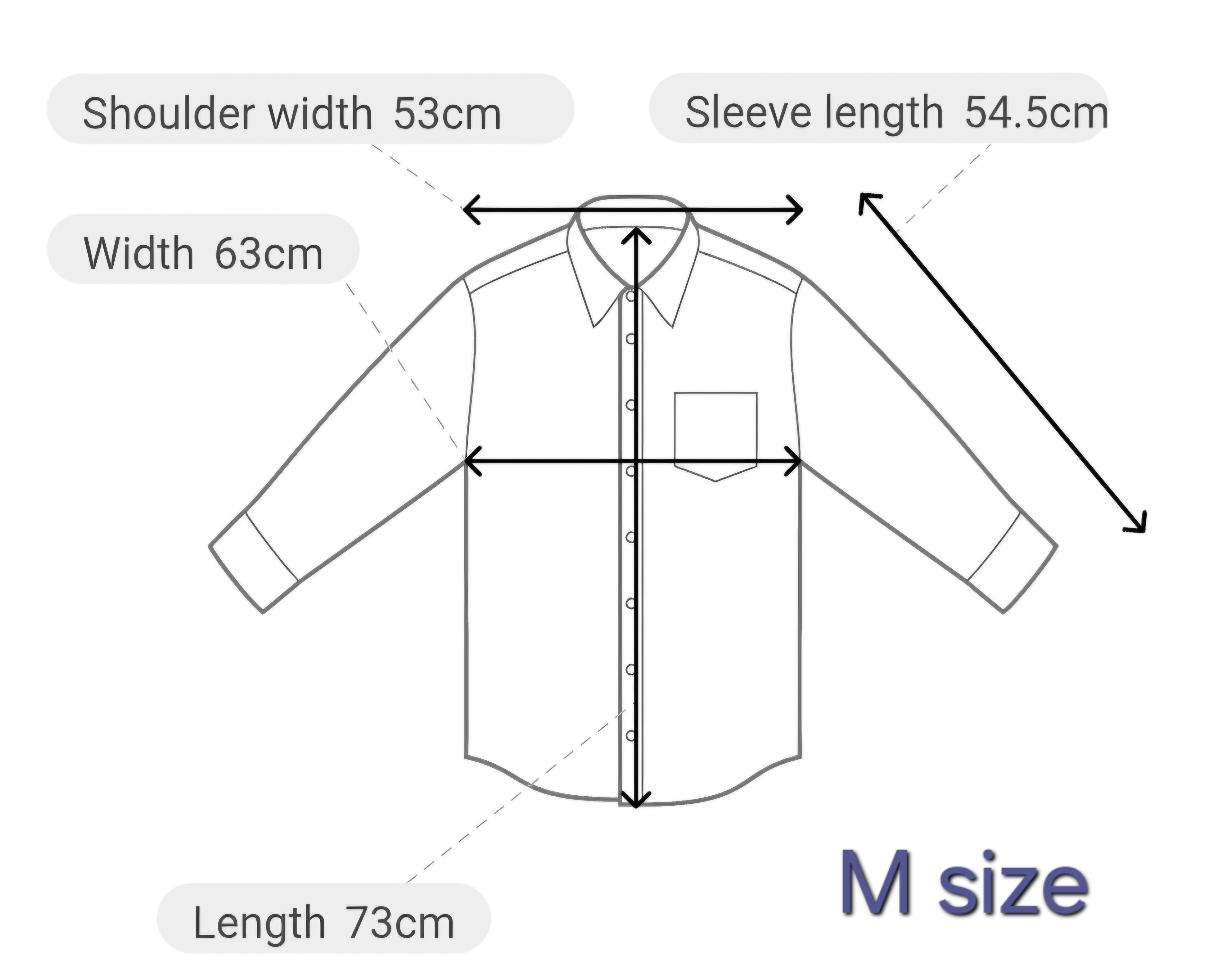 日本春裝預購 緞帶條紋襯衫