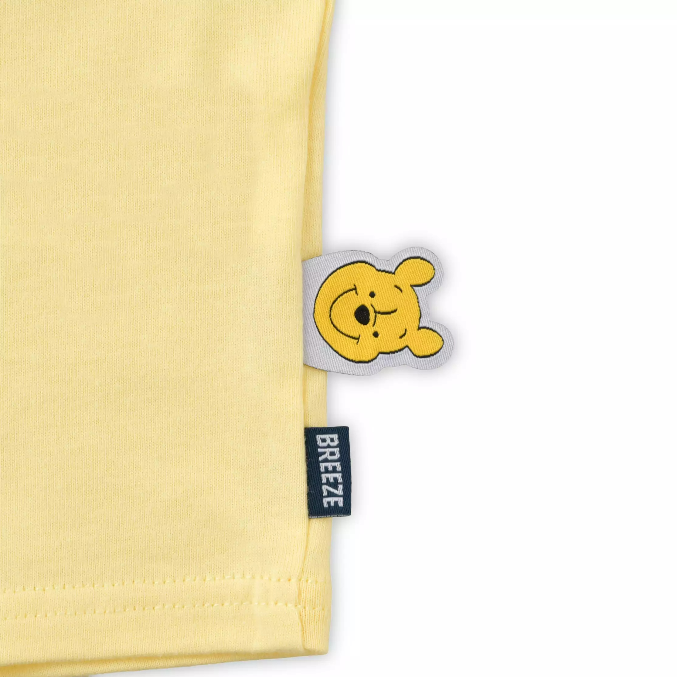 🌸 【預訂】Pooh BREEZE 長袖衛衣<90-100> - Kids' Warm Goods