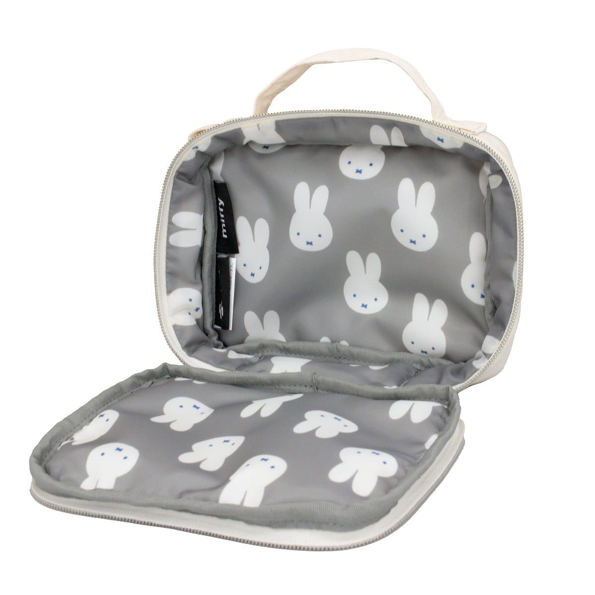 MIFFY 絎縫旅行收納袋 S