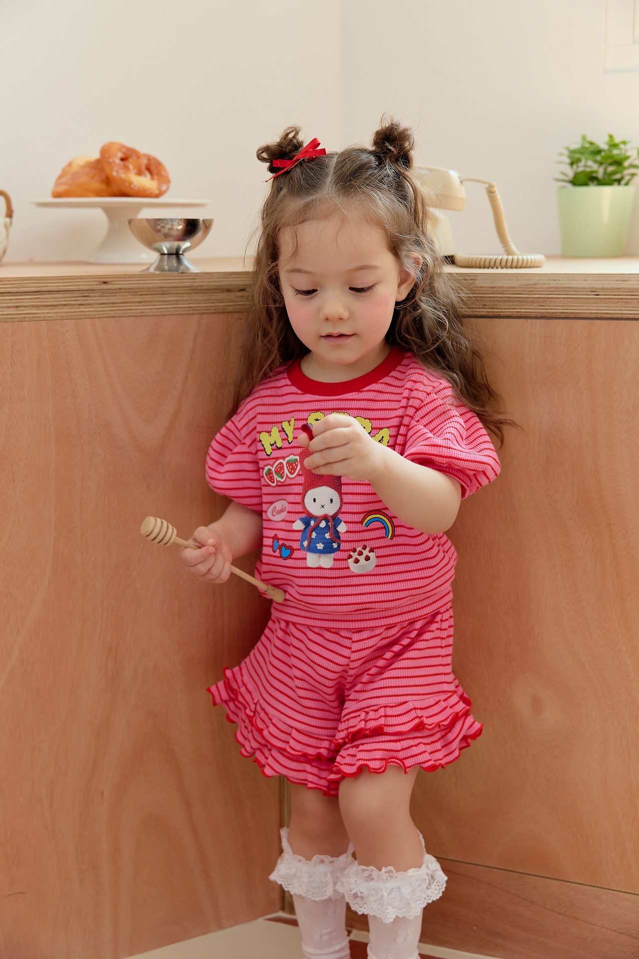 🇰🇷sera kids set