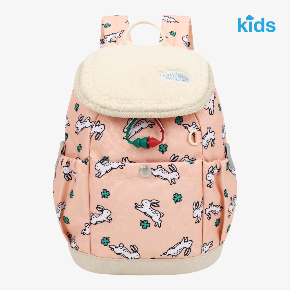 The North Face K'S EXPLORER BACKPACK
