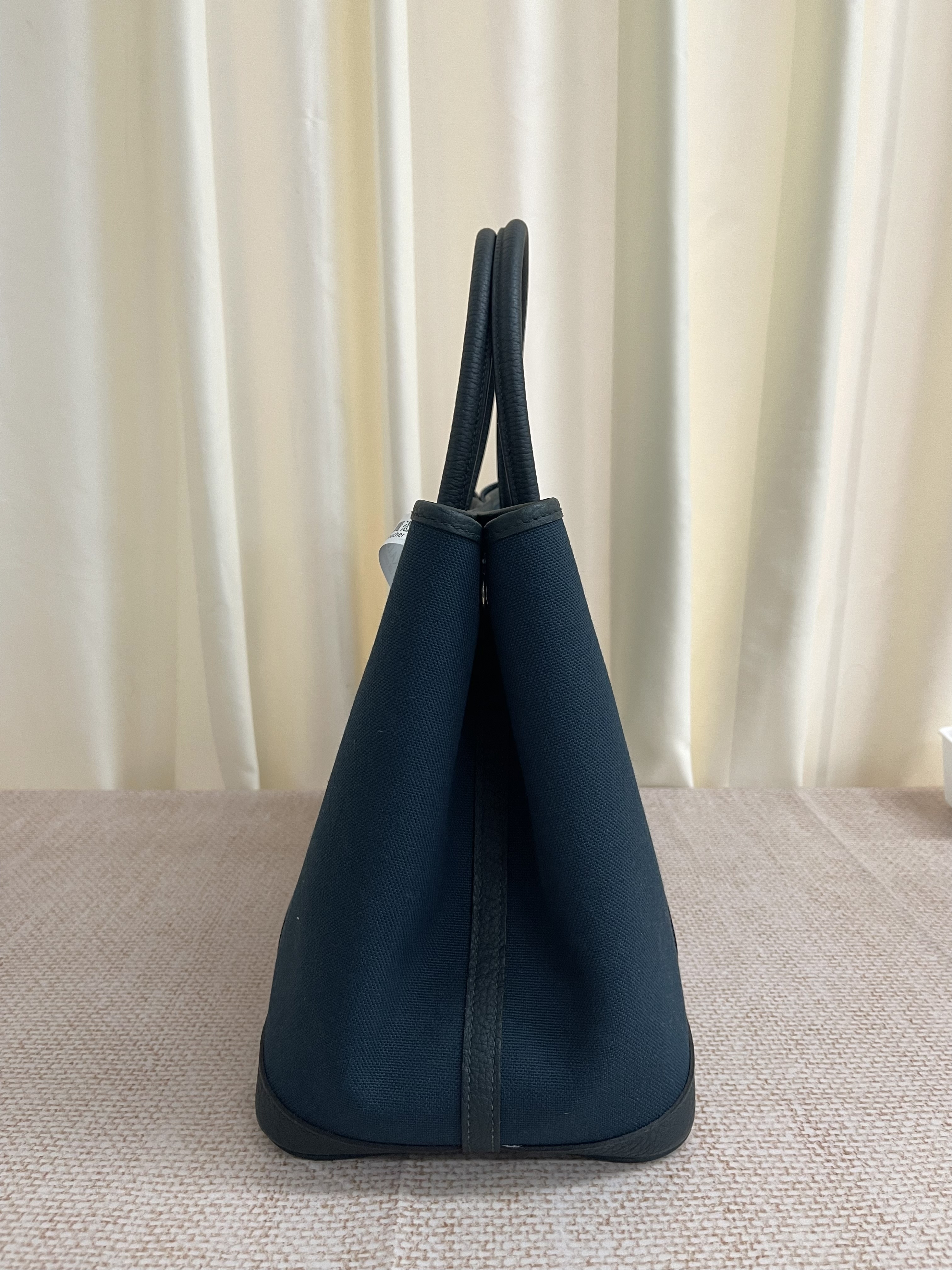 Pre-owned Hermes GP 36/ Stamp D/ Product Code: 26021004