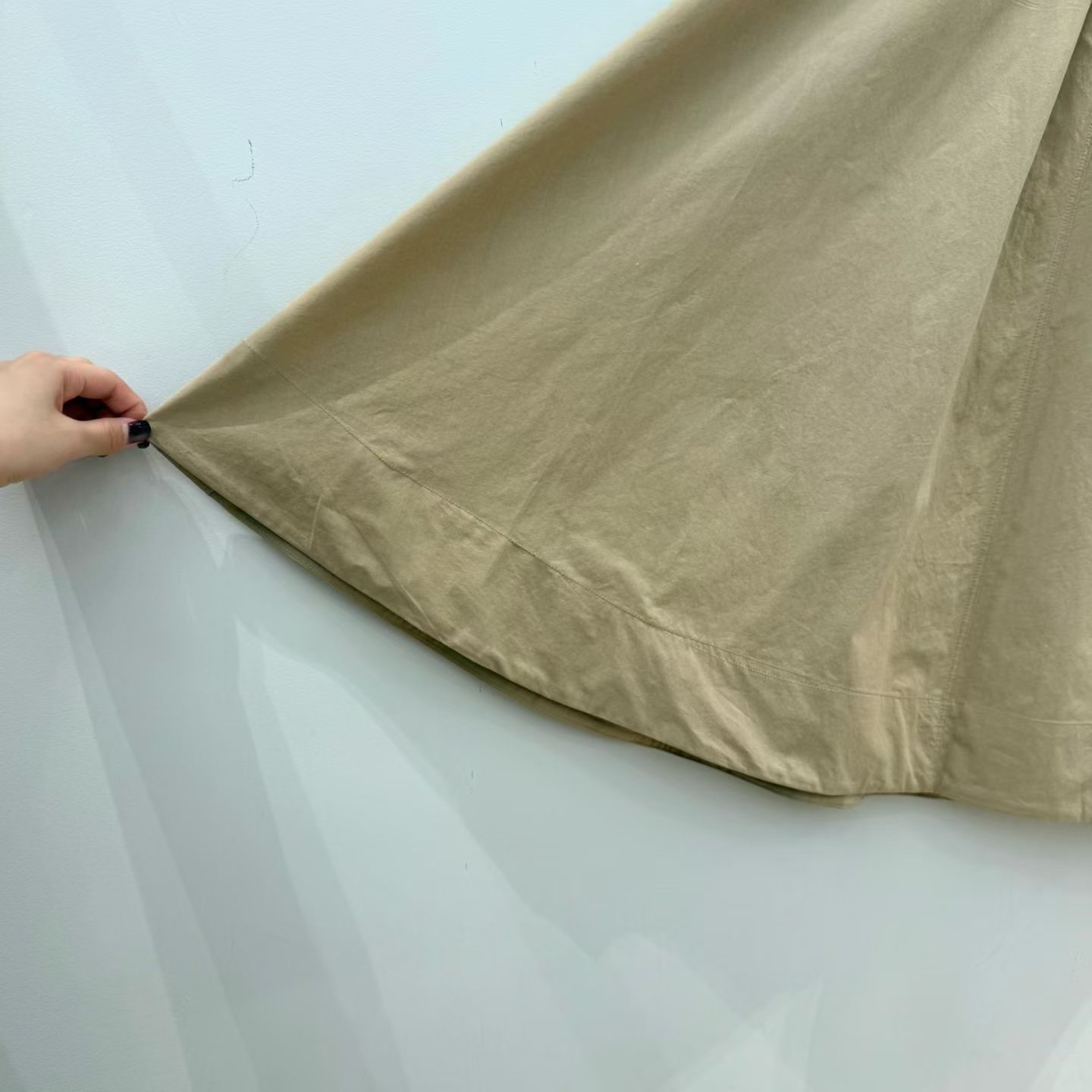 (2026SS) REVE - SKIRT