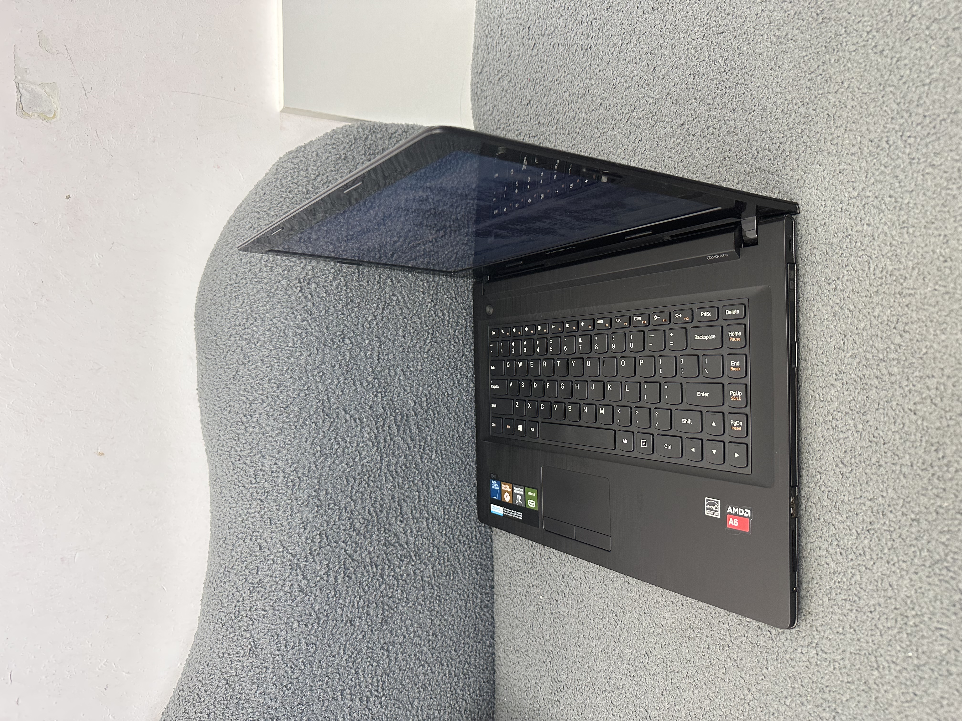 #6244 Lenovo  AMD 4核心/4,8,12GB Ram/320,750gb HDD,128,256,512GB SSD/14寸Mon/ Notebook / Laptop / Gaming / Netflix / YouTube / Facebook / Win10 / office/ Work
