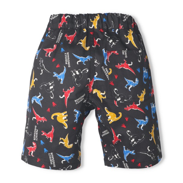 🆕【⭐訂購⭐】🇯🇵日本直送🌀恐龍印花及膝褲［2款選］🌀[ELCA-0247][260427]