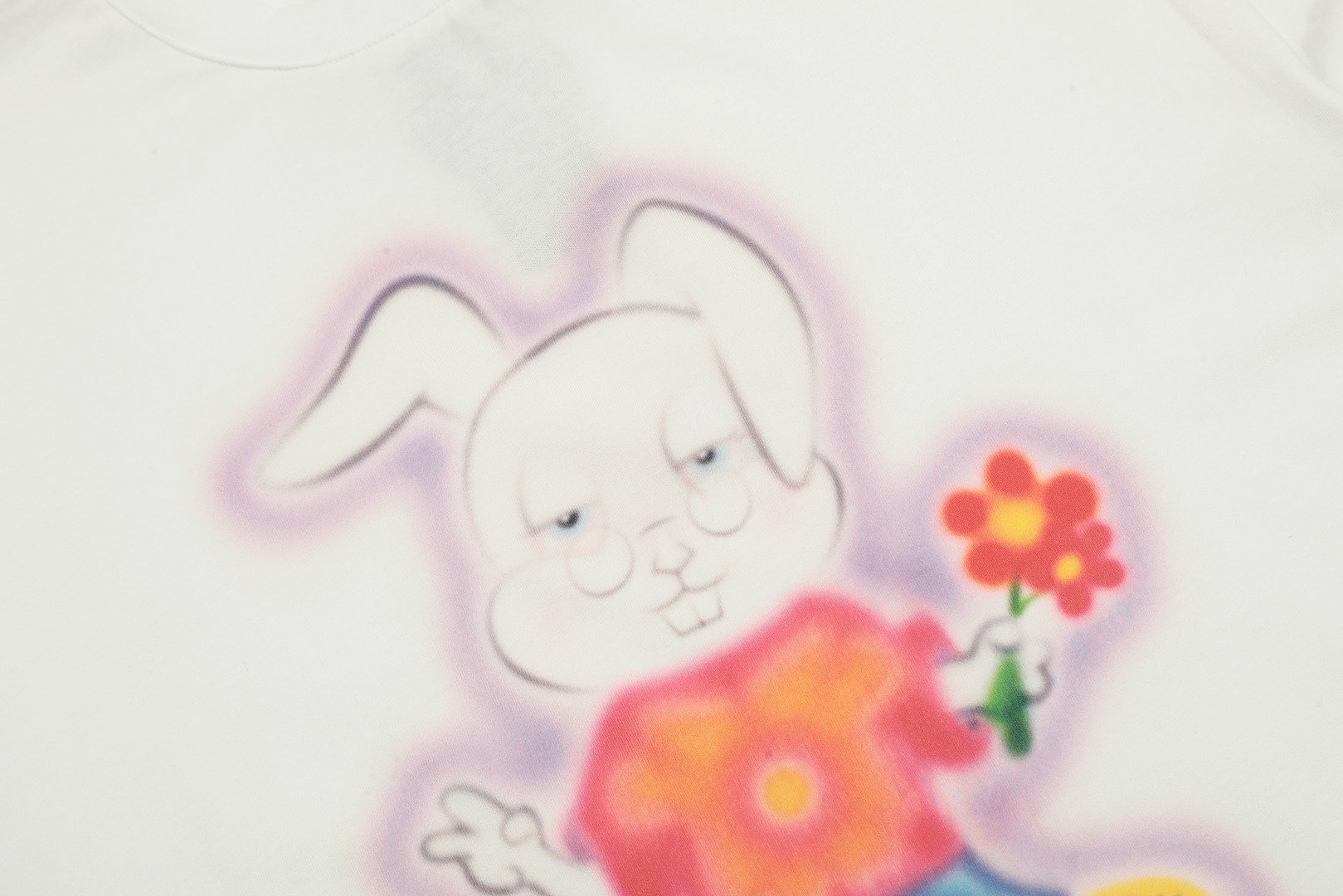 Drew House Peace Love & Jackie Tee