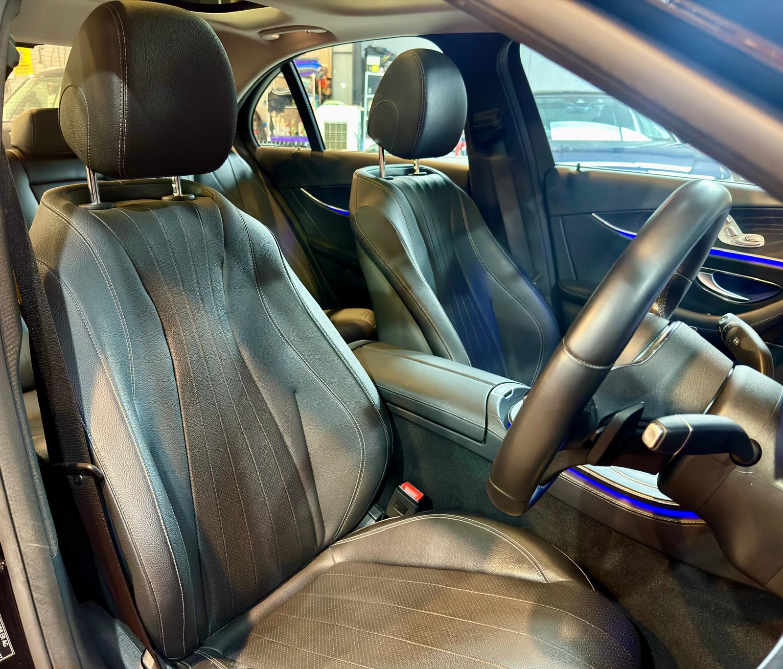 Mercedes-Benz E200 Avantgarde 2019