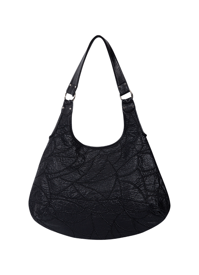 品牌代購 - ason) BECKY SHOULDER BAG