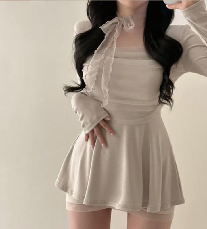 🇰🇷🇰🇷新款速遞26/2🔥🔥10135#ff2814