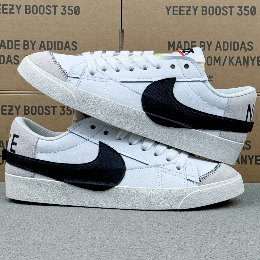 Nike Blazer Low '77 Jumbo