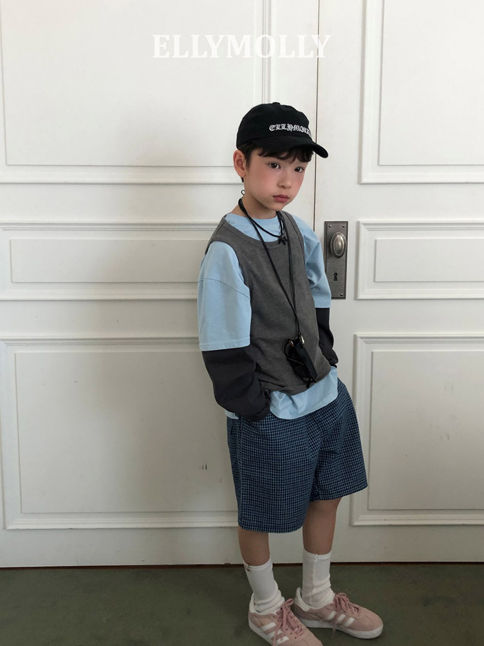 🇰🇷Ellymolly褲