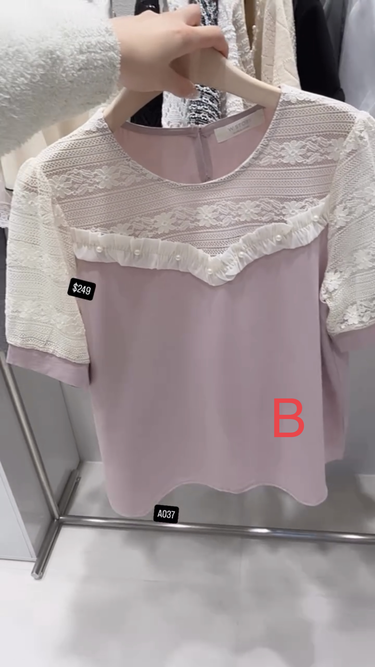 🇰🇷🇰🇷韓國連線 1/3🔥🔥10189#A037