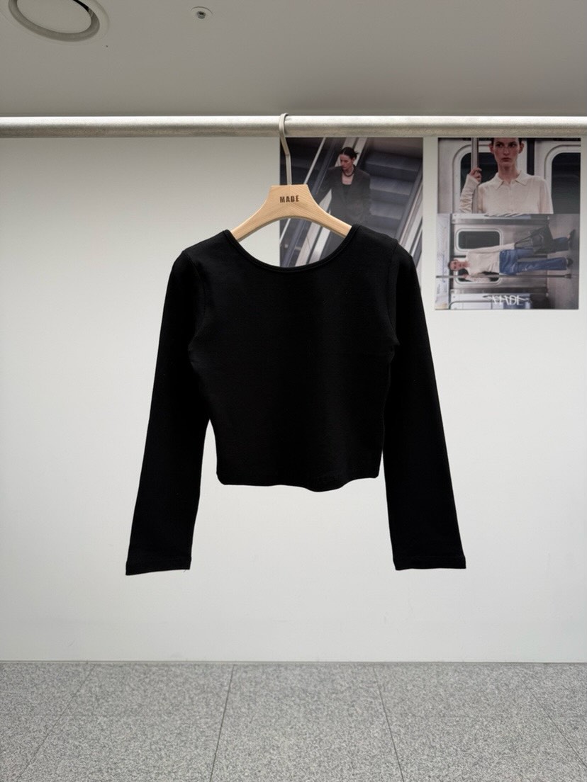 (2026FW) MADE - TOP