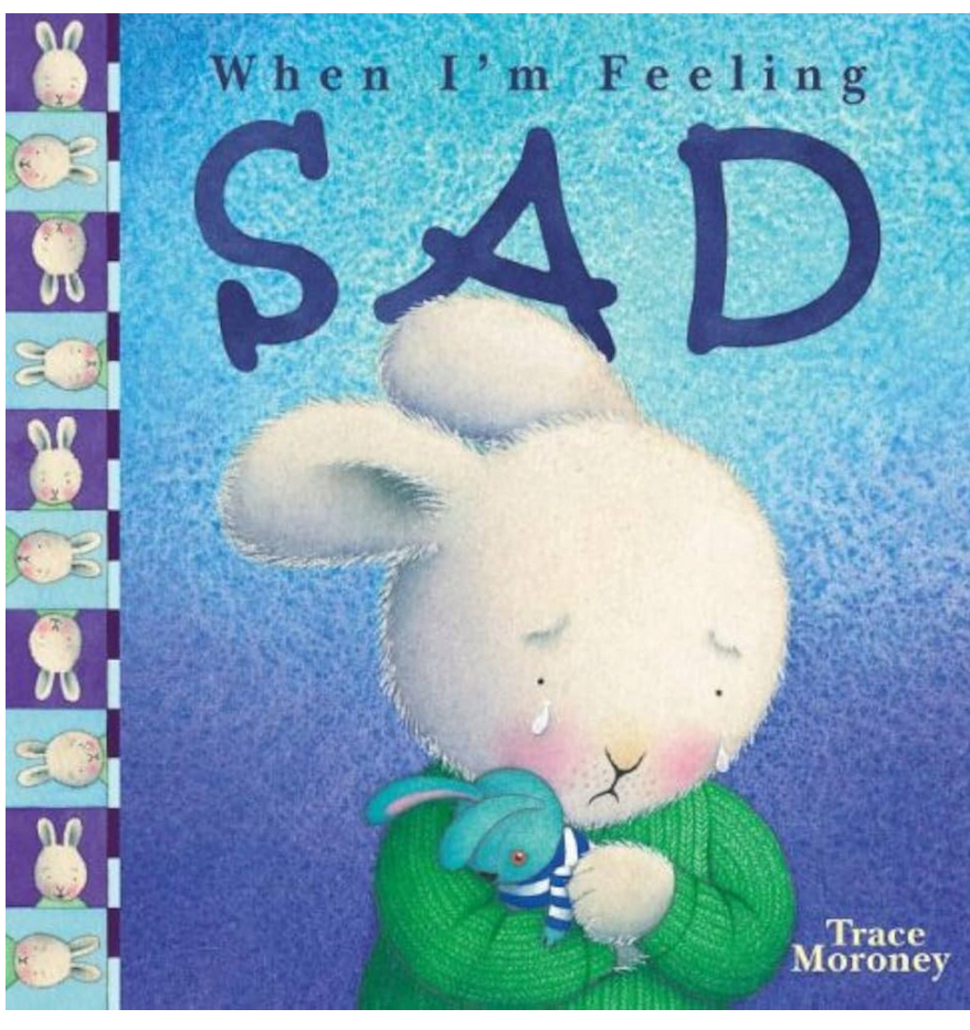 When I’m feeling…