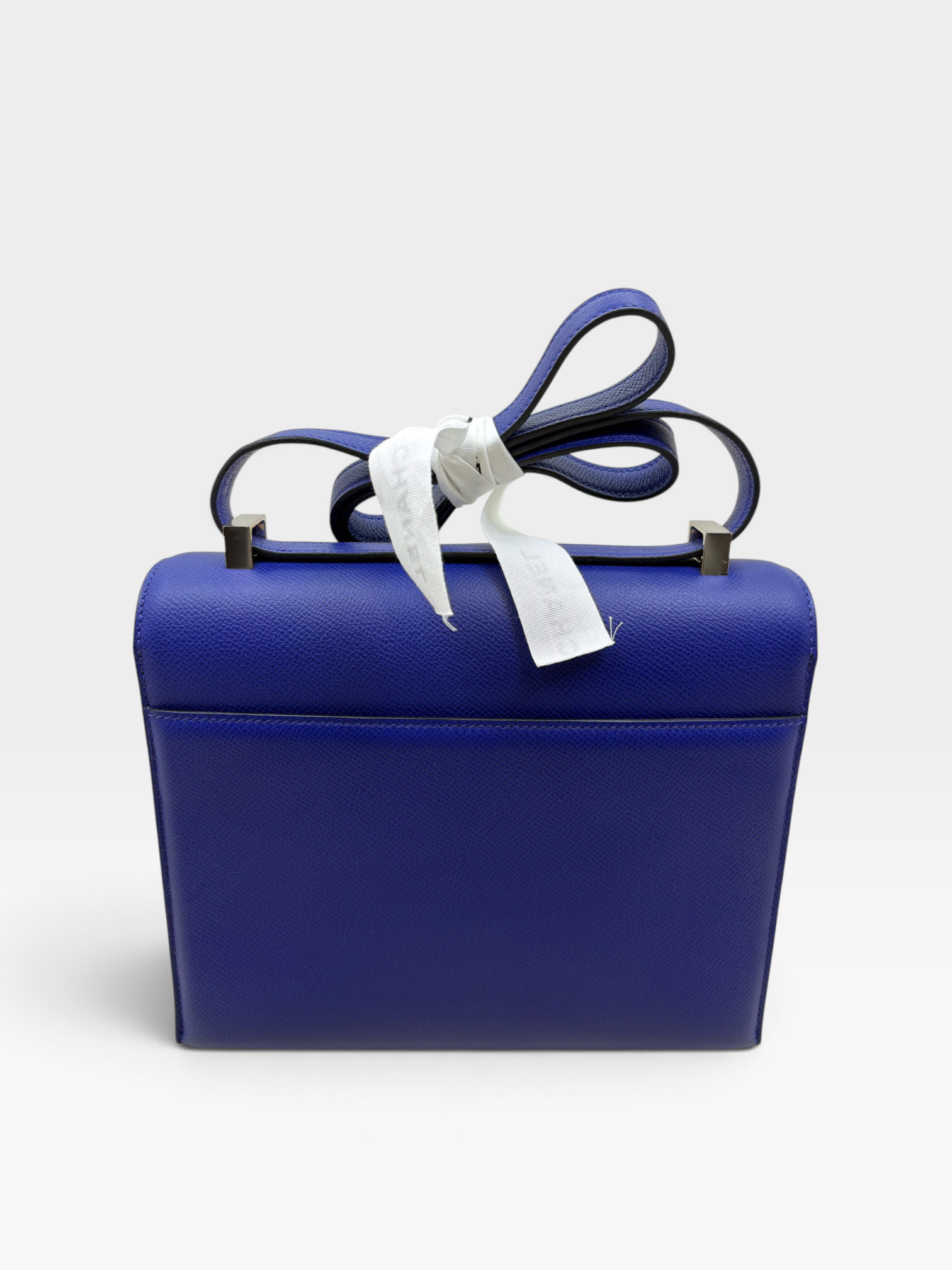 Pre-Owned HERMÉS  Verrous 23 Stamp C / Product Code: K093004