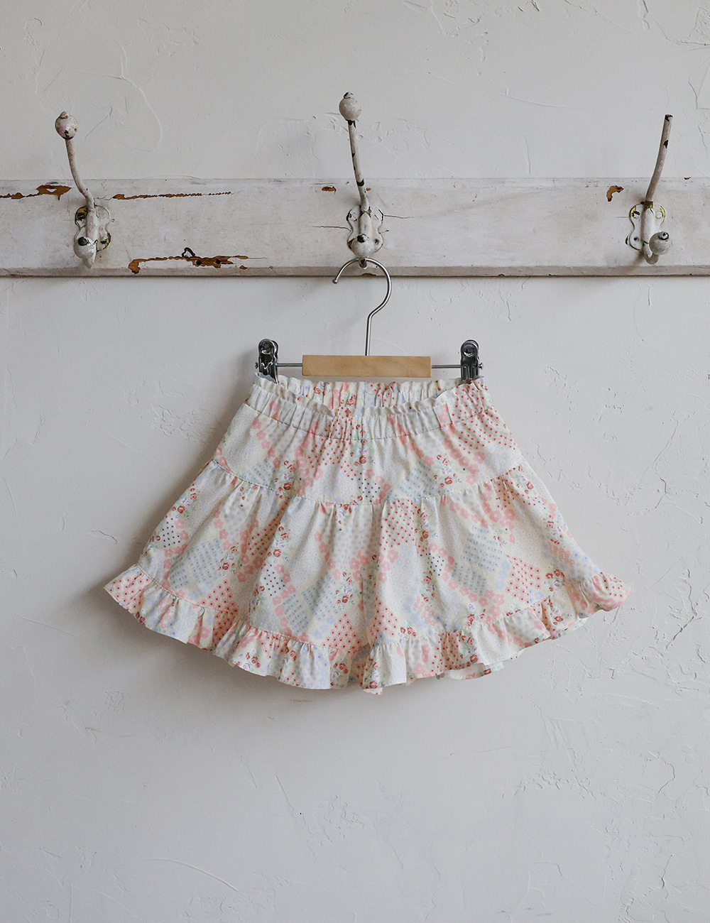 🇰🇷Puella_Flo短褲