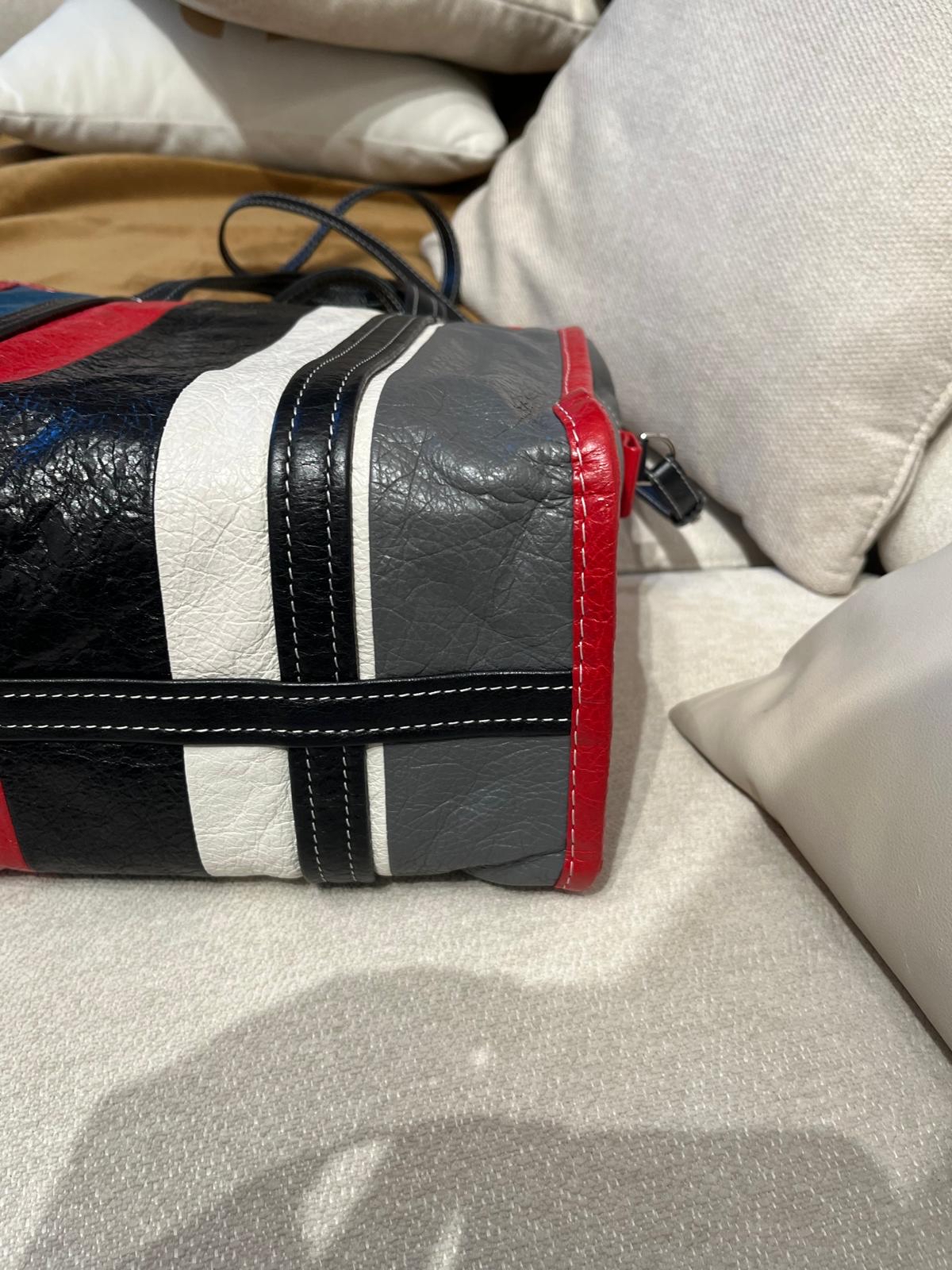 Balenciaga bazar 2Way Shoulder Bag 100%Authentic, 95%New 