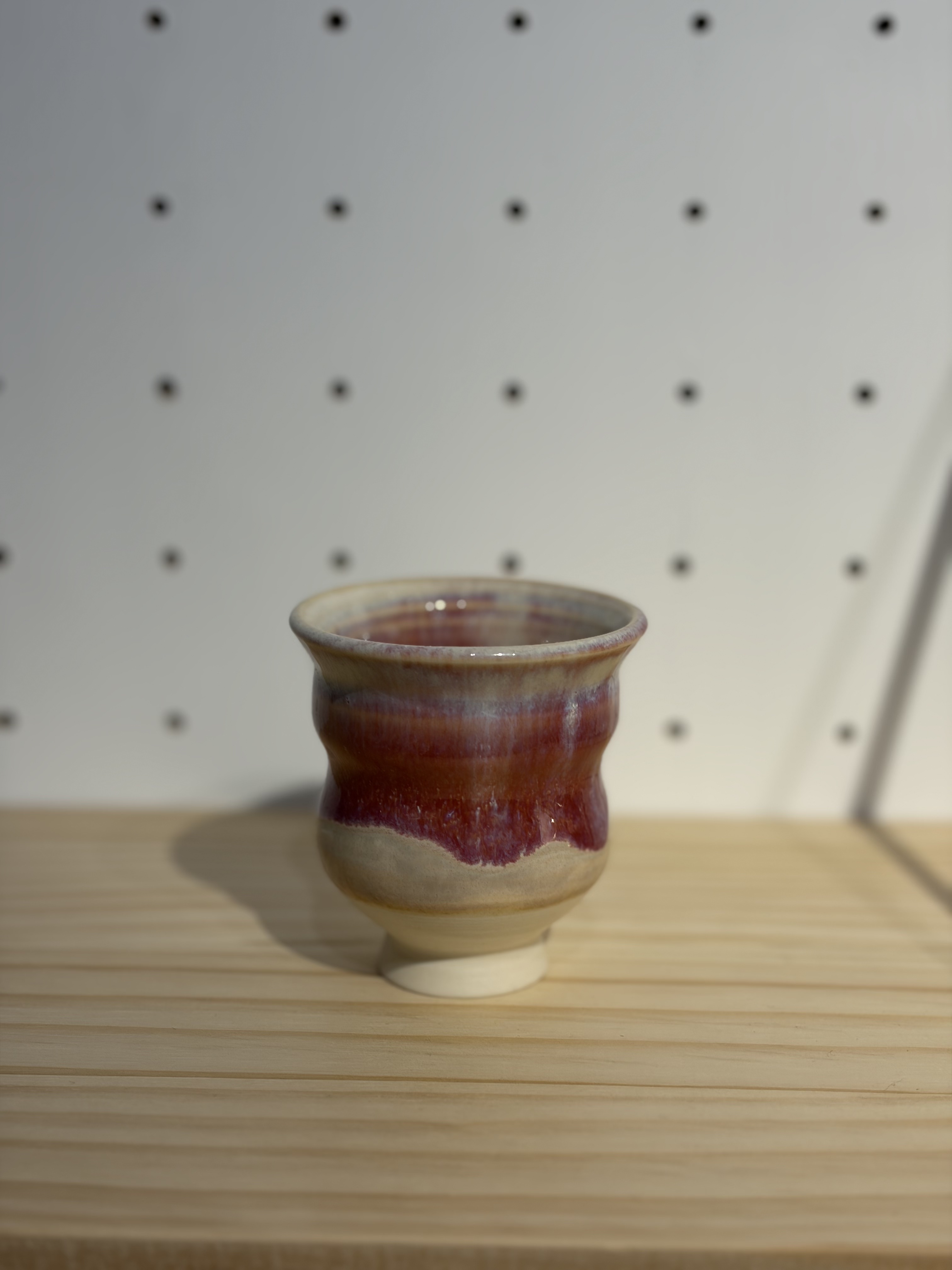 noland @ TOJI JOJO - Dreamless, Coffee/Tea Cup
