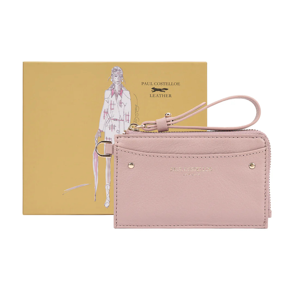 ［訂購］英國代購 Paul Costelloe ZYRAH錢包 PCW6962X