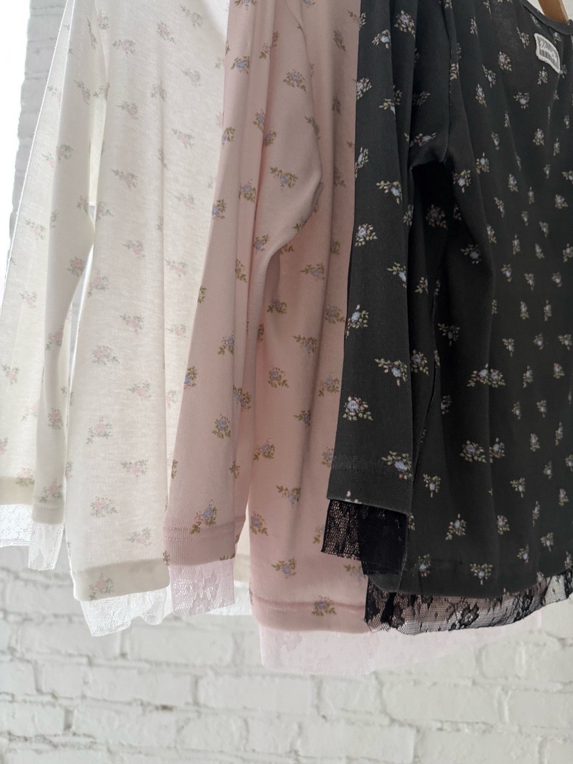 (2026SS) FRANC - TOP