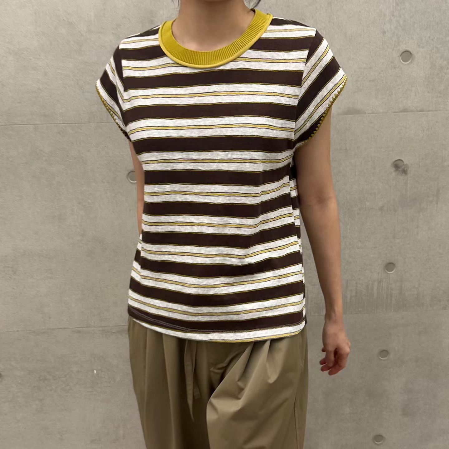 (2026SS) EYEFUL - TOP