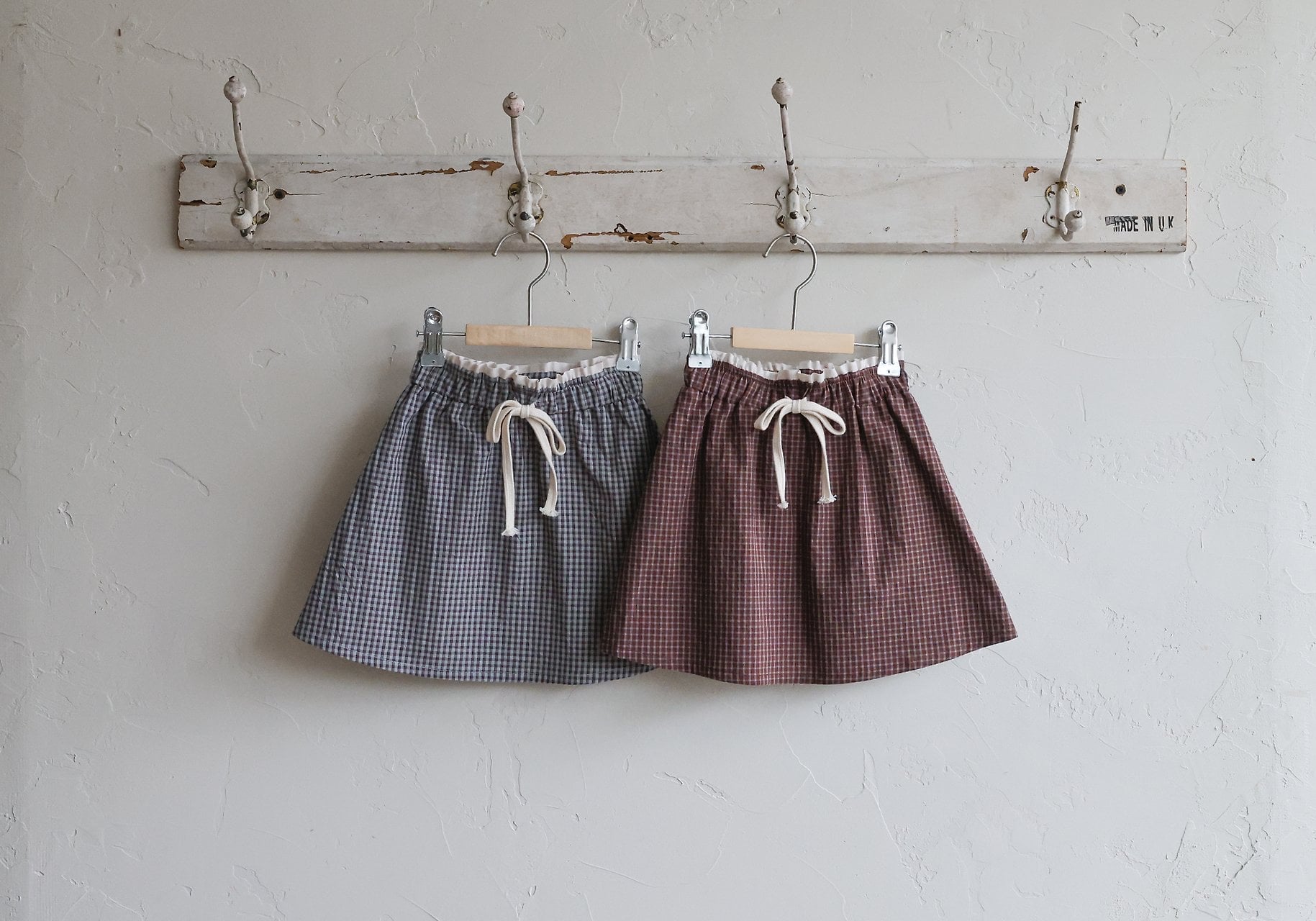 Flo | Bella Skirt