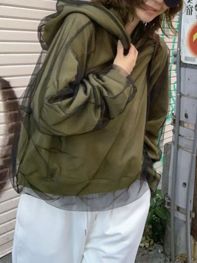 (2026SS) PARIS MATCH - TOP