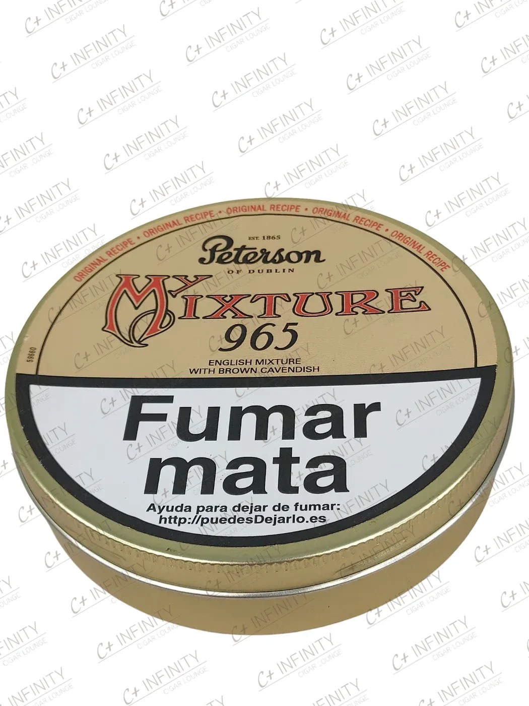 Peterson My Mixture 965 50g