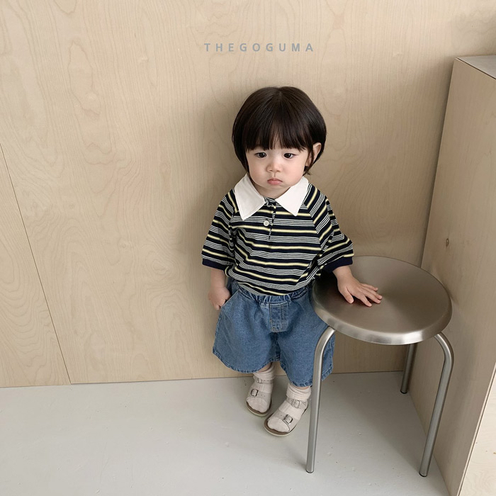 🇰🇷the goguma tee