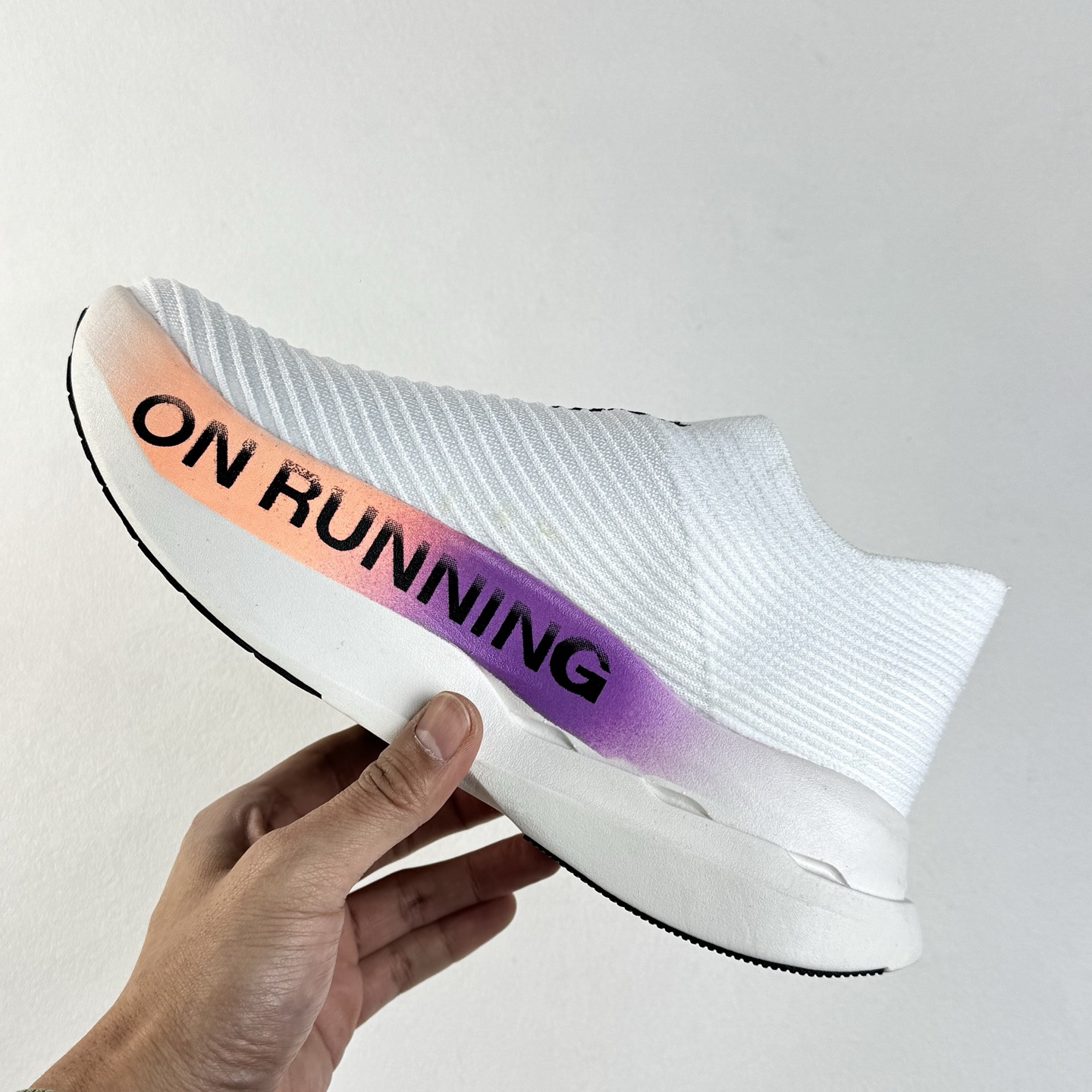 On Cloudboom Strike LS