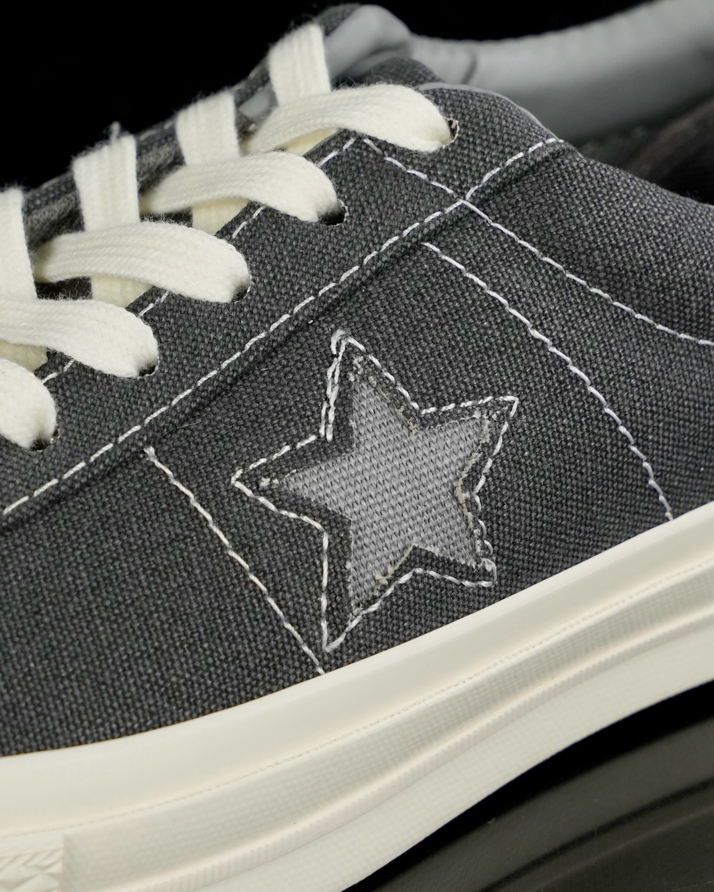 Converse One Star Low 'Mason' 164360C